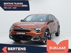 Citroën C4 - 1.2 PT 130 EAT8 Shine | Adaptive cruise | Stoel- stuur- stoelverwarming | Prijs is rijklaa