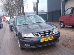Saab 9-3 Sport Sedan - 1.8t Vector Turbo