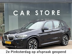 BMW iX3 - High Executive 80 kWh M Sport LCI 99% SOH