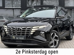 Hyundai Tucson - 1.6 T-GDI HEV Premium Sky Panoramadak Full Option Garantie
