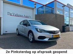 Opel Astra - 1.2 Edition|1e eigenaar |Trekhaak|Carplay|
