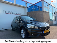 BMW 2-serie Active Tourer - 225xe iPerformance|Pano|Navi|LED|