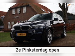 BMW X5 - XDrive25d High Executive 7-Persoons Aut. | M-Pakket | Lederen Dash | Panorama | Harman-Kar