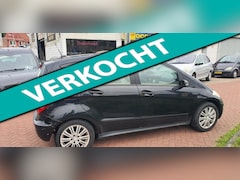 Mercedes-Benz A-klasse - 150 Classic, lamellen Panodak, AIRCO,