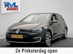 Volkswagen Golf - 1.4 TSI GTE | Trekhaak | Navigatie | Cruise/Control