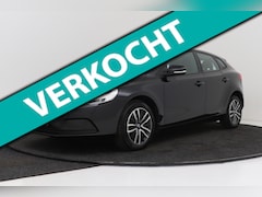 Volvo V40 - 2.0 T2 Nordic+ | Org NL | Dealer Ond. | Navigatie | Stoelverwarming |
