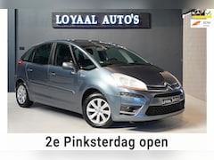 Citroën C4 Picasso - 1.6 VTi Image 5p. | AIRCO | CRUISE | ELEK.RAMEN | PDC | NAP