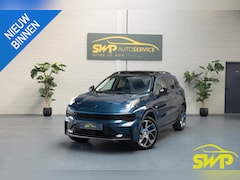 Lynk & Co 01 - 1.5 | PHEV | Pano | 360 | Infinity | Memory