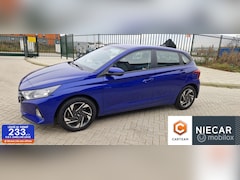 Hyundai i20 - 1.0 T-GDI Comfort NAVI/LM velgen/Camera