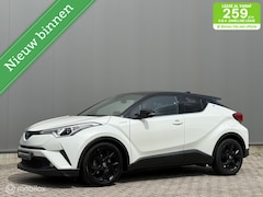 Toyota C-HR - 1.8 Hybrid , Leder, Camera, 2 de eig, pdc v + a