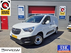 Opel Combo - 1.5D L2H1 ✅105PK✅Trekhaak✅