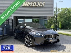 BMW 1-serie - 123 xDrive