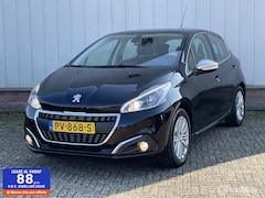 Peugeot 208 - 1.2 PureTech Allure | Facelift | CarPlay | Navi | ECC | Cruise | PDC | LMV |
