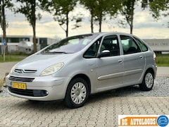Citroën Xsara Picasso - 1.6i-16V Apk 23-7-26 | INRUILKOOPJE