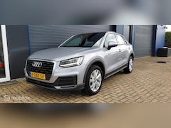 Audi Q2 - 1.4 TFSI CoD, Led, Pano, Virtual