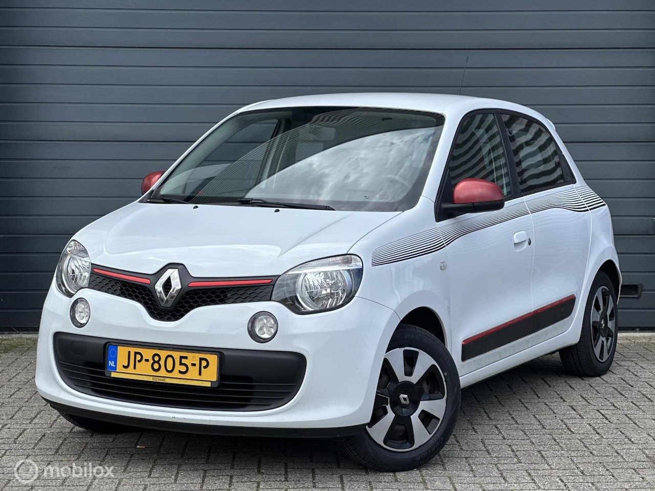 Renault Twingo - 1.0 SCe Collection | Airco | NW APK | - AutoWereld.nl