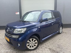 Daihatsu Materia - 1.5 Soul Automaat / stoelverwarming / leer