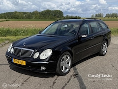 Mercedes-Benz E-klasse Combi - 500 Elegance