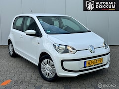 Volkswagen Up! - 1.0 move up Airco / 5 deurs