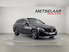 Mercedes-Benz C-klasse Estate - 160 Premium AMG Styling (180pk)