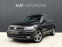Volkswagen Tiguan - 1.4 TSI 4Motion Highline Business R|ACC|Pano|Trekhaak