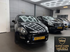 Fiat Punto Evo - 1.3 M-Jet Mylife