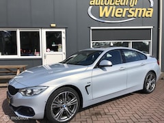 BMW 4-serie Gran Coupé - 435i xDrive High Executive