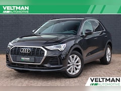 Audi Q3 - 45 TFSI e S-Line STOELVERWARMING MATRIX LED ACC CAMERA NAVI
