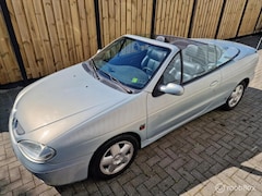 Renault Mégane Cabrio - 1.6-16V Apk nieuw Nap