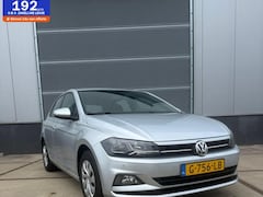 Volkswagen Polo - 1.0 TSI Comfortline Business