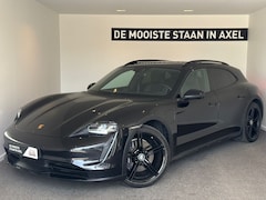 Porsche Taycan Cross Turismo - 4 93 kWh