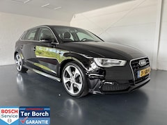 Audi A3 Sportback - 1.4 TFSI CoD Ambition Pro Line S