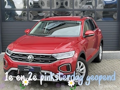 Volkswagen T-Roc - 1.5 TSI Life Edition | ACC | Camera | Carplay