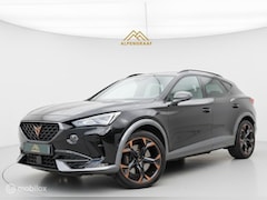 CUPRA Formentor - 1.4 e-Hybrid VZ 245pk Dealeronderhouden Garantie