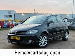 Volkswagen Golf Plus - 1.2 TSI Highline BlueMotion/ NAVI/ 6 BAK