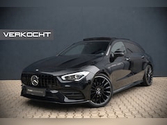 Mercedes-Benz CLA-klasse Shooting Brake - 250 e Business Solution AMG Limited | Panoramadak | Stoelverwarming | Memory Seats | Keyle