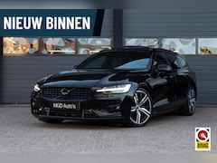 Volvo V60 - 2.0 T5 R-Design |LED|PANO|HARMAN-KARDON|CAMERA|MEMORY|TREKHAAK