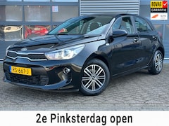 Kia Rio - 1.0 TGDI ComfortPlusLine Navigator | CarPlay | Camera | CRUISECR | Navi