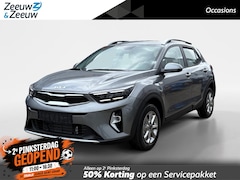 Kia Stonic - 1.0 T-GDi MHEV DynamicPlusLine Navi | Apple Carplay/Android Auto | Keyless entry & start |