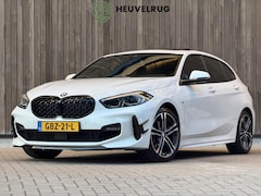 BMW 1-serie - 118i M Sport High Executive | PANODAK | COMPLEET