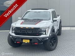 Ford F150 - USA 5.2 Supercharged
