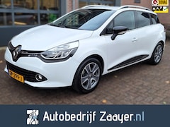 Renault Clio Estate - 0.9 TCe Night&Day