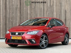 SEAT Ibiza - 1.0 TSI FR Business Intense | CAMERA | BEATS AUDIO