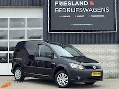 Volkswagen Caddy - Bestel 1.6 TDI