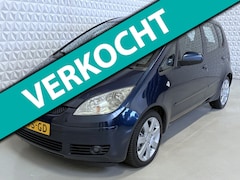 Mitsubishi Colt - 1.3 5drs Instyle Airco Leder Trekhaak (2007)