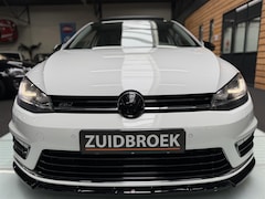Volkswagen Golf - VII 1.4 TSI Vol opties Pano Maxton Navi Clima