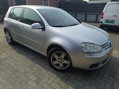 Volkswagen Golf - 1.4 TSI Comfortline