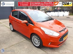 Ford B-Max - 1.0 Titanium/1eignr/Vol onderhd/DIST VV