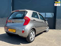 Kia Picanto - 1.0 CVVT Airco