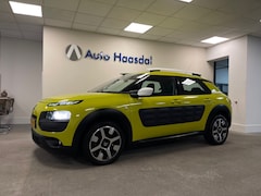Citroën C4 Cactus - 1.2 PureTech Business|ALLSEASONS|VEEL OPTIES